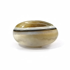 Natural Sulemani Hakik 12.9 carat / 14.19 ratti